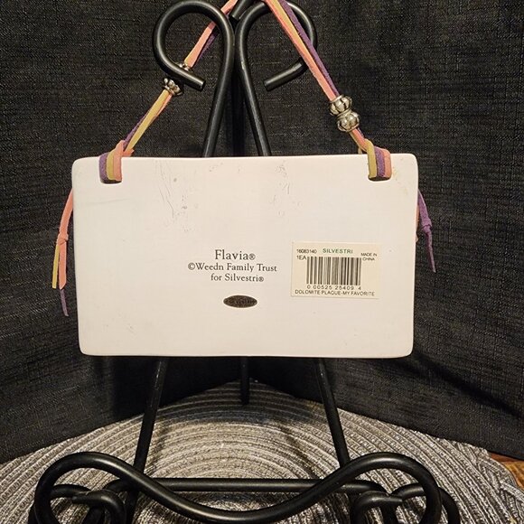 My Favorite Old Car - Dolomite Plaque - Flavia - Picture 5 of 5